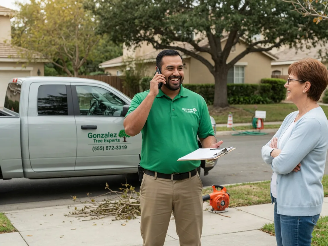 Tree Service Oldsmar, FL FAQs